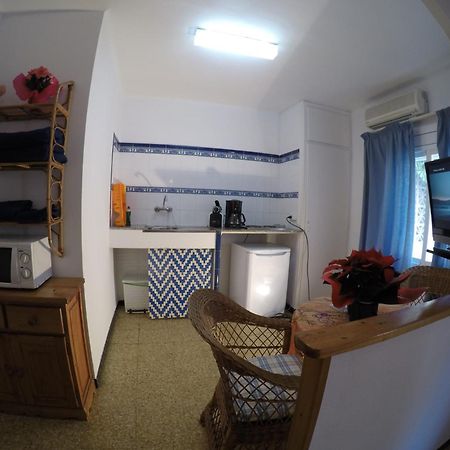 Apartamentos Montserrat Sitges Kamer foto