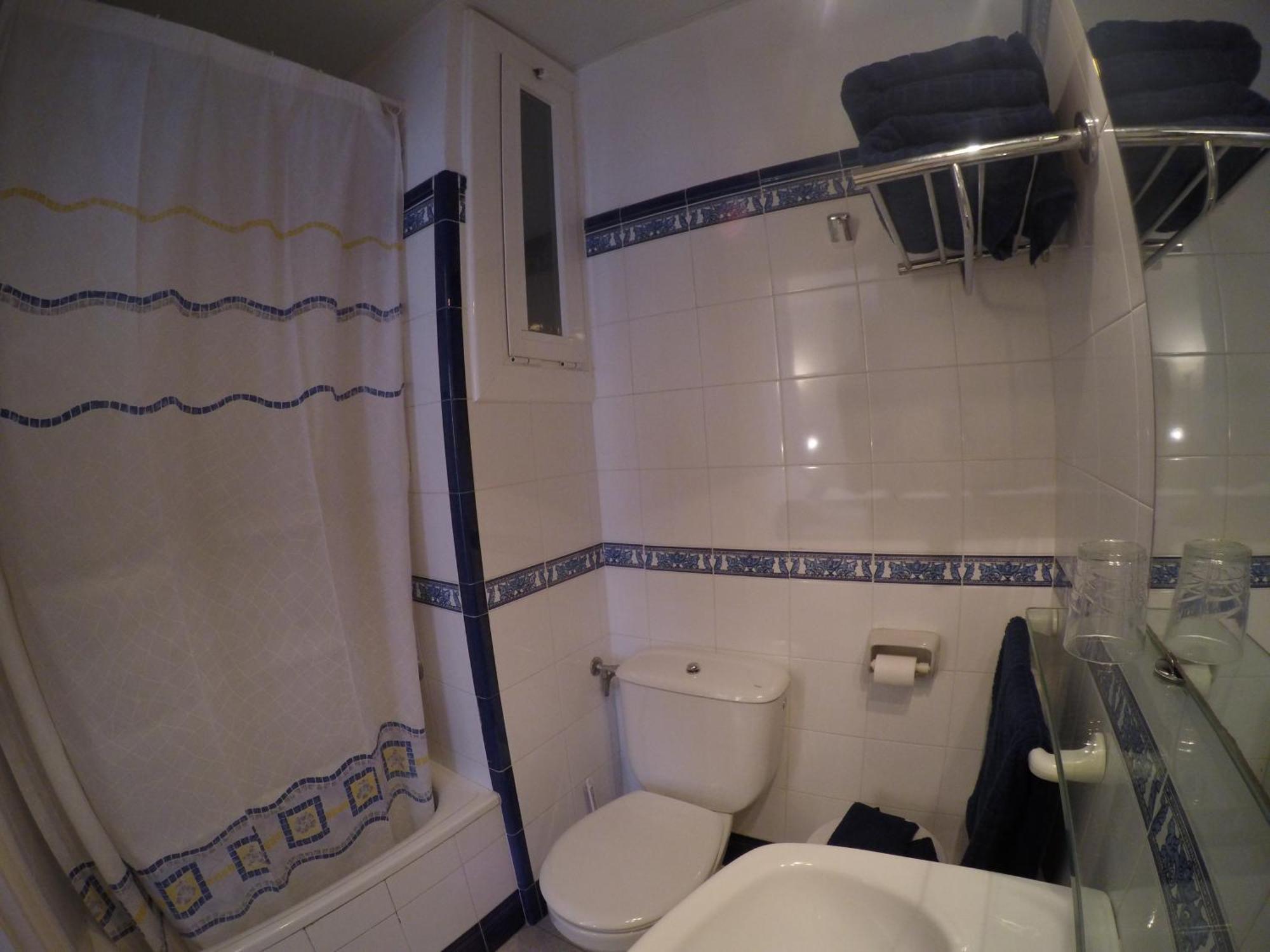 Apartamentos Montserrat Sitges Kamer foto