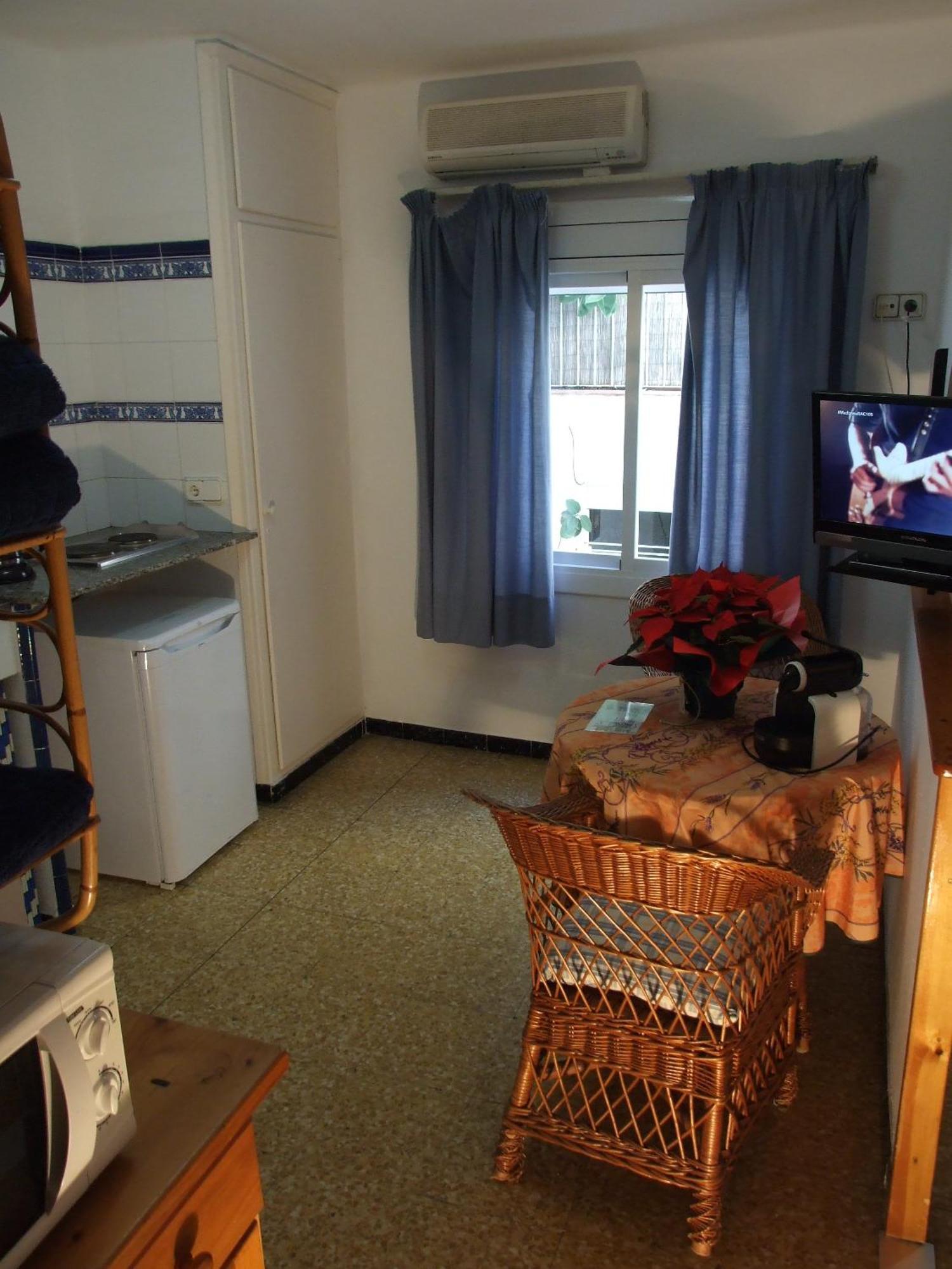 Apartamentos Montserrat Sitges Kamer foto