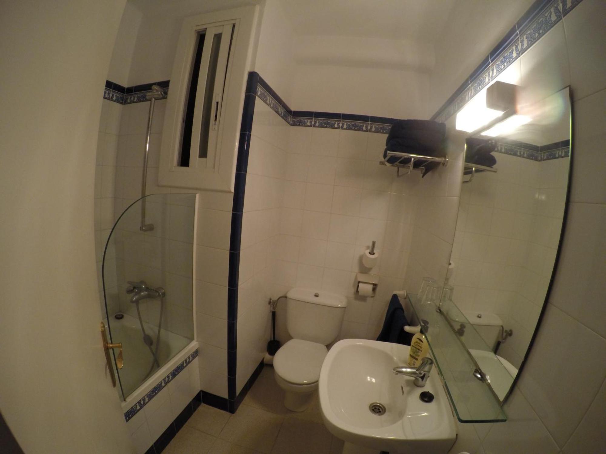 Apartamentos Montserrat Sitges Kamer foto