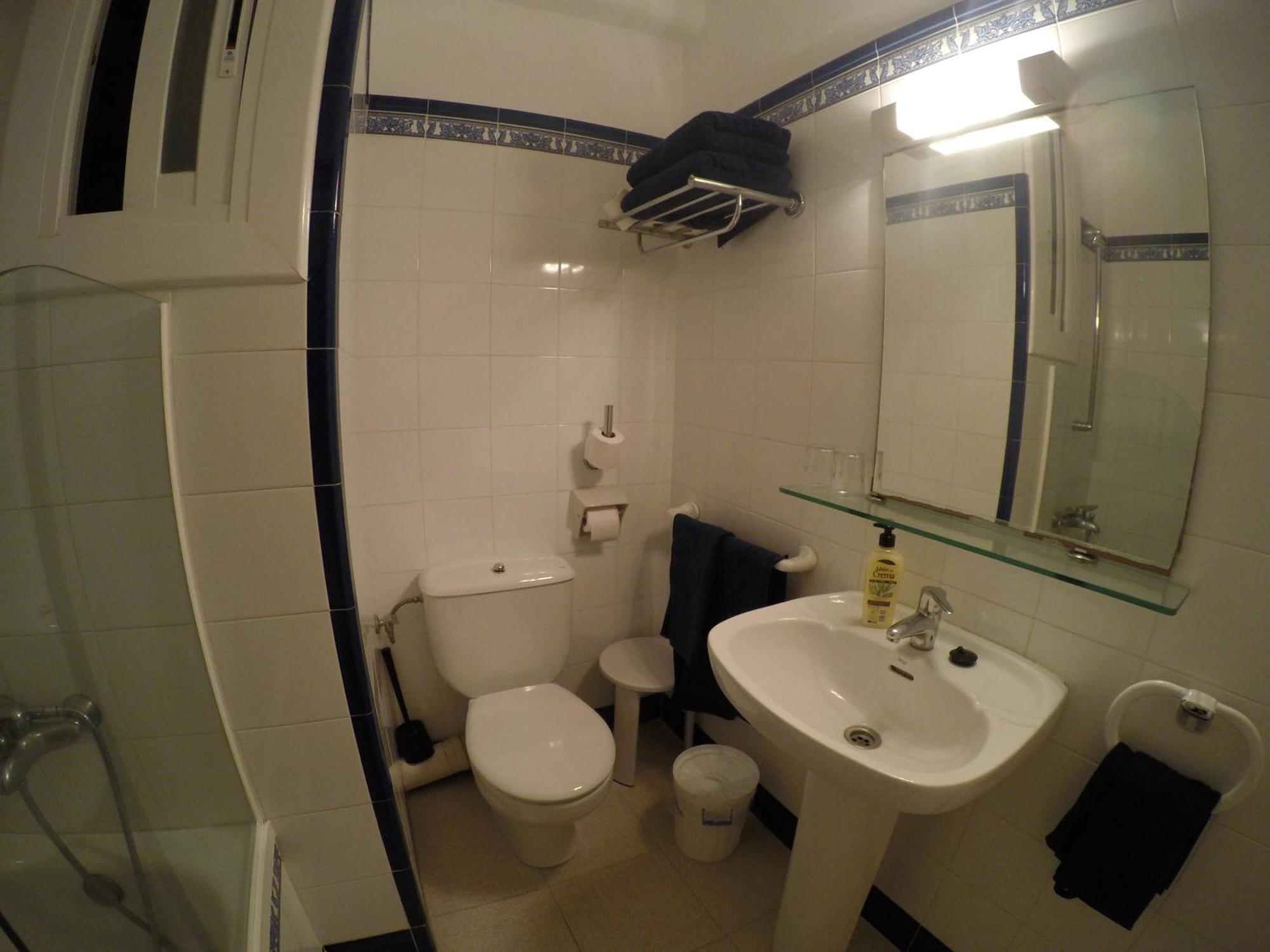 Apartamentos Montserrat Sitges Kamer foto