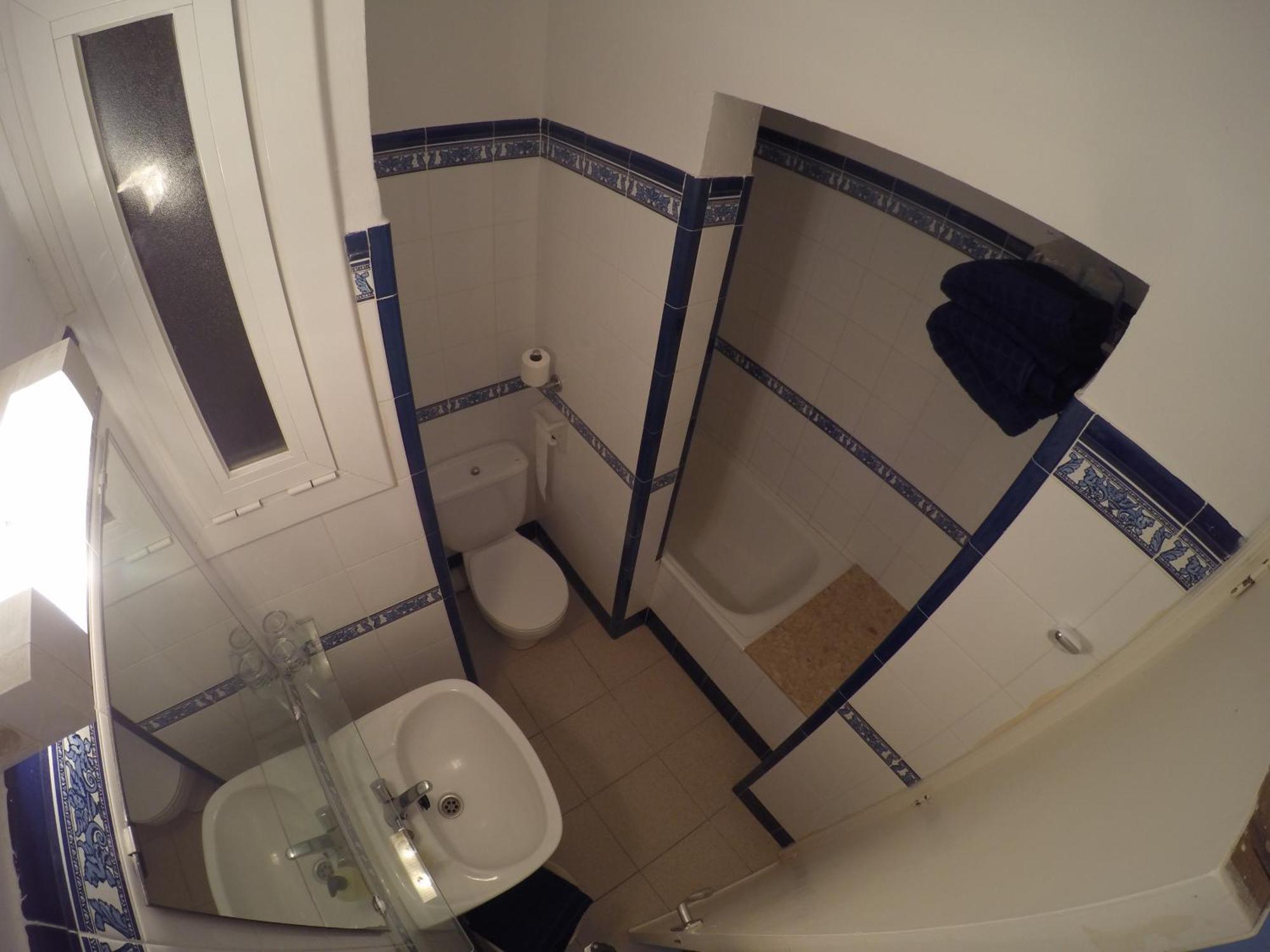 Apartamentos Montserrat Sitges Kamer foto
